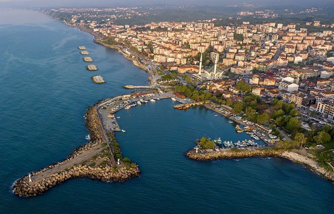 Akçakoca