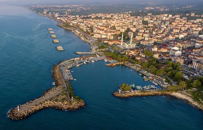 Akçakoca