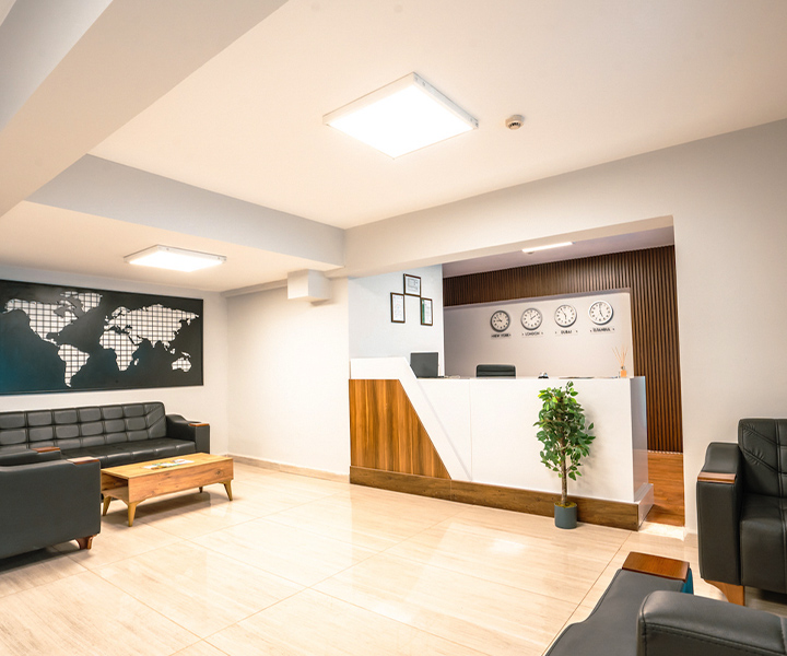 Academia Otel