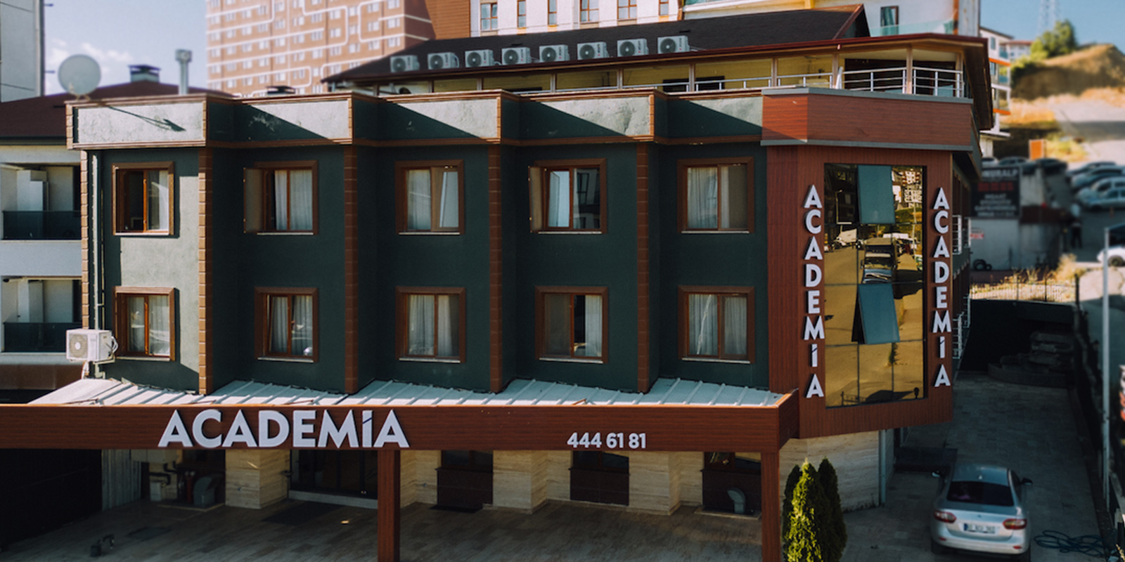 Hakkımızda