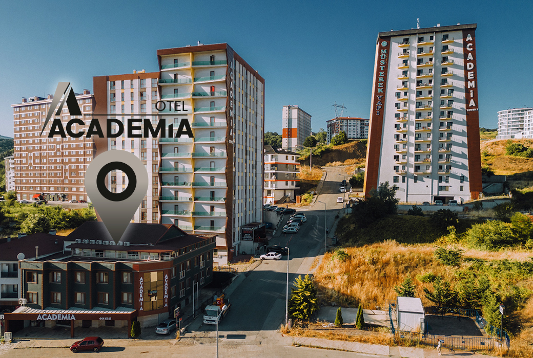 Academia Otel